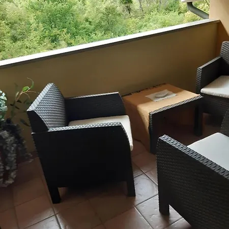 Appartamento A Casa Di Stella *