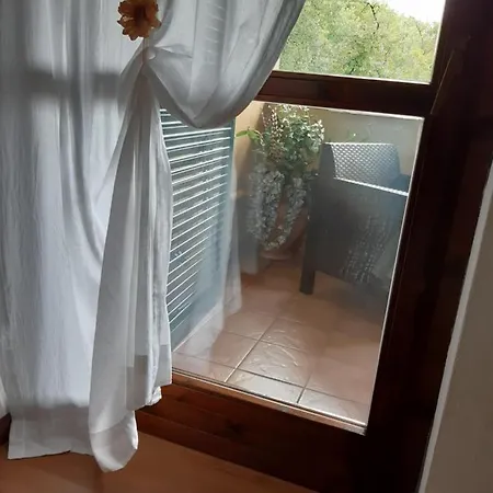 A Casa Di Stella Perúgia