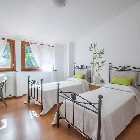 A Casa Di Stella Apartamento Perúgia
