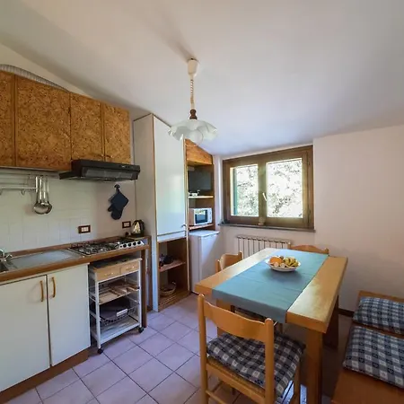 Appartamento A Casa Di Stella *