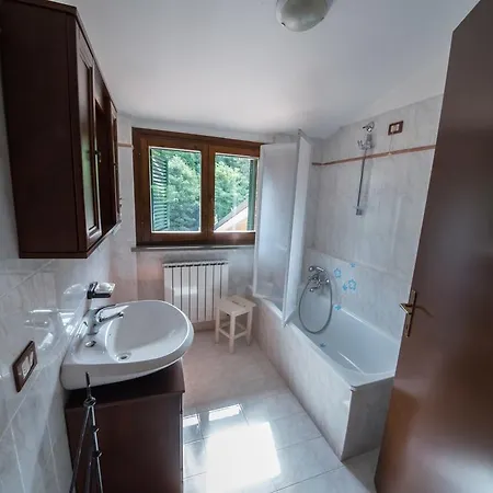 Apartamento A Casa Di Stella Perúgia