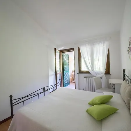 A Casa Di Stella 페루자