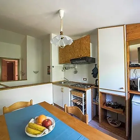 A Casa Di Stella Apartment *