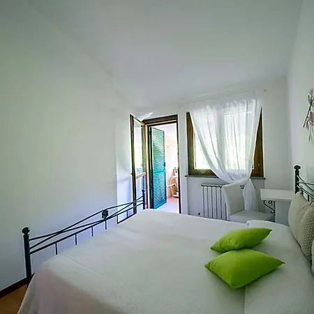 A Casa Di Stella Apartment