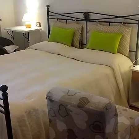 A Casa Di Stella Apartment Perugia