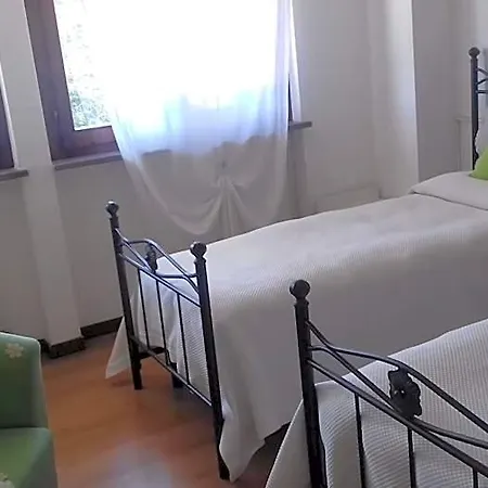 A Casa Di Stella * Perugia