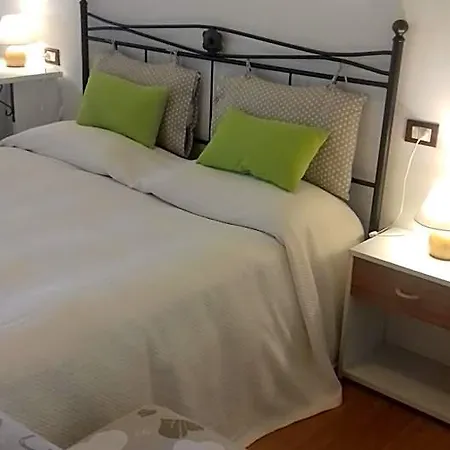A Casa Di Stella Apartment Perugia