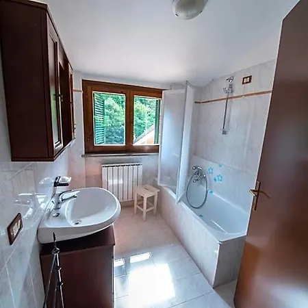 Apartment A Casa Di Stella *