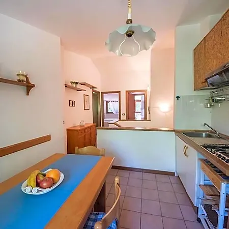 Apartment A Casa Di Stella