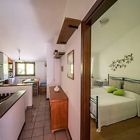 Apartment A Casa Di Stella *