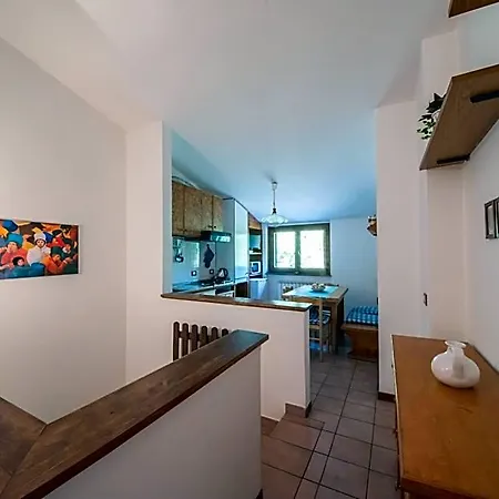 Apartment A Casa Di Stella Perugia