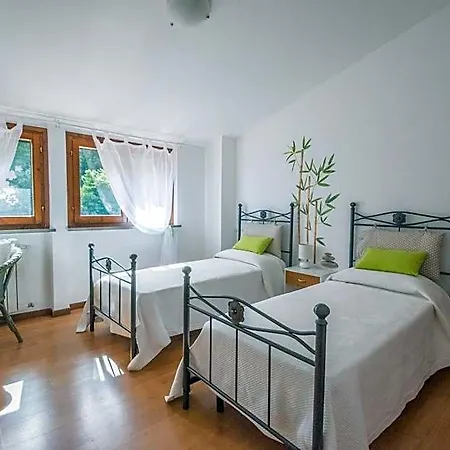 A Casa Di Stella Apartment *