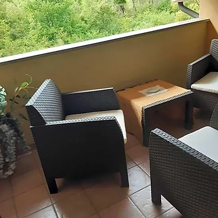 A Casa Di Stella Apartment