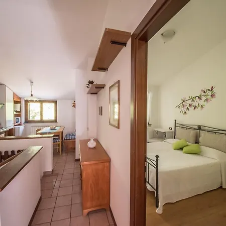 아파트 A Casa Di Stella 페루자