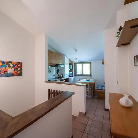 Apartmán A Casa Di Stella Perugia