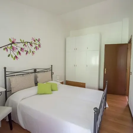 A Casa Di Stella بيرودجا