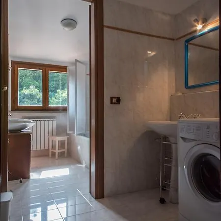 아파트 A Casa Di Stella 페루자