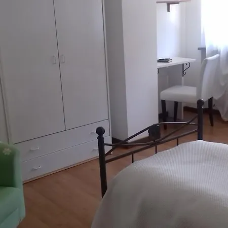 Apartmán A Casa Di Stella