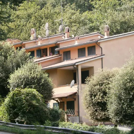 아파트 A Casa Di Stella