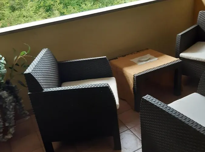 Appartement A Casa Di Stella *