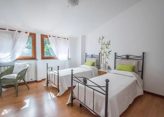 A Casa Di Stella Appartement Perugia