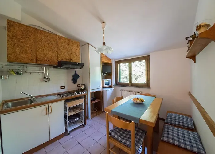 Appartement A Casa Di Stella *