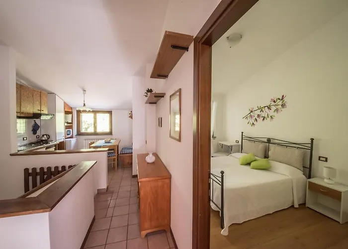 Appartement A Casa Di Stella Perugia