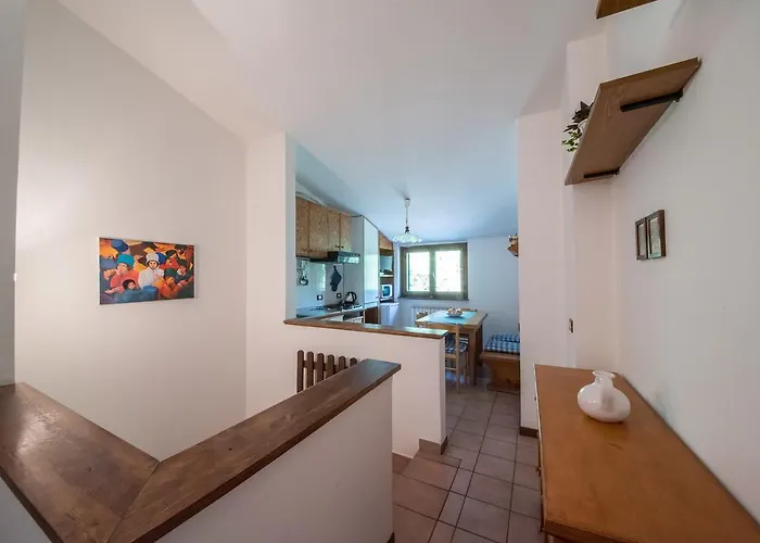 Appartement A Casa Di Stella Perugia