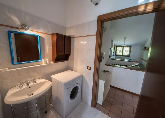 A Casa Di Stella * Perugia