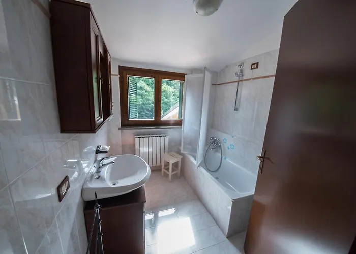 Appartement A Casa Di Stella Perugia