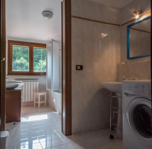 Appartement A Casa Di Stella Perugia