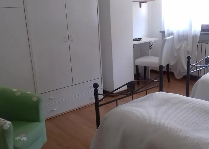 Appartement A Casa Di Stella