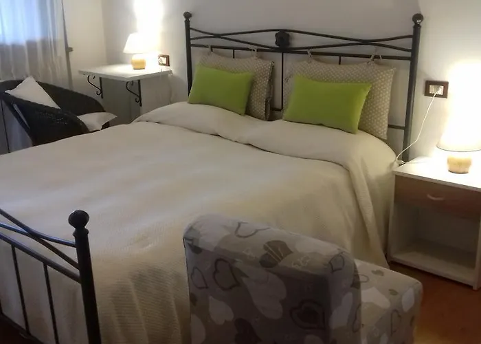 Appartement A Casa Di Stella Perugia