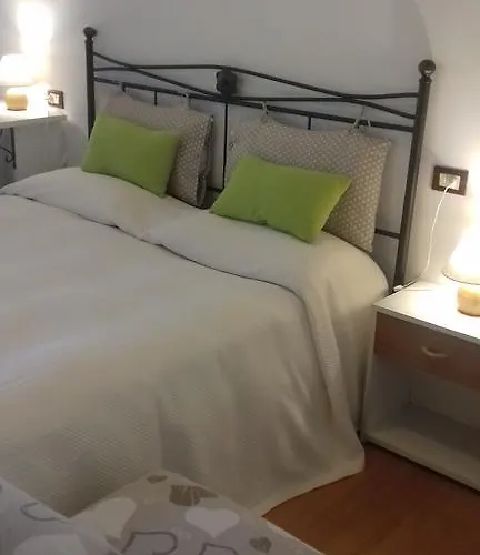 Appartement A Casa Di Stella *