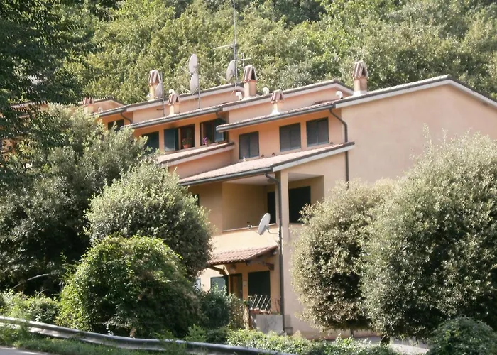 Appartement A Casa Di Stella